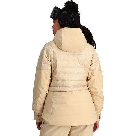 Kari Traa Ragnhild Down Jacket - Women's 2