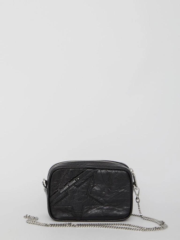 Golden Goose Mini Star Bag 1