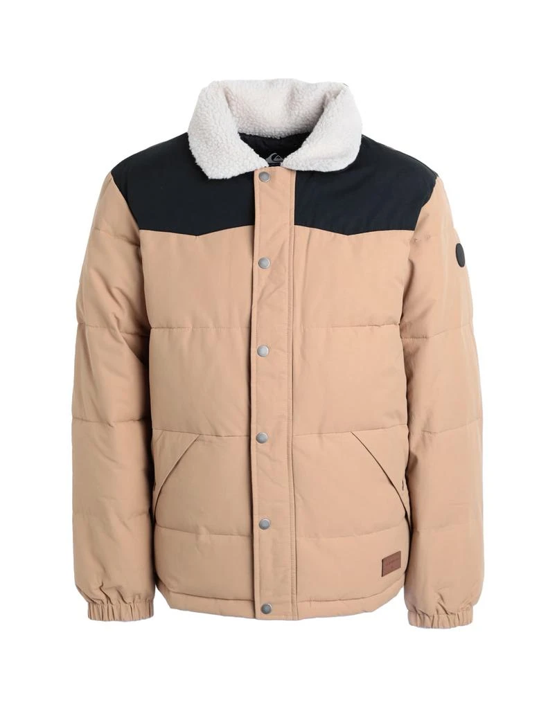 Quiksilver Shell  jacket 1