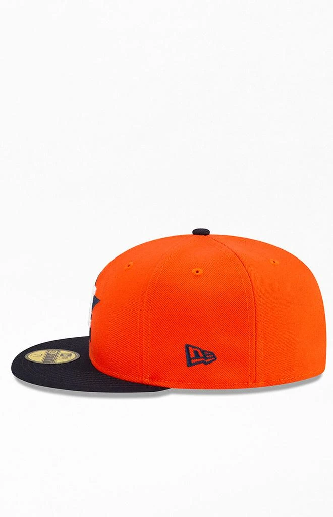 New Era Diet Starts Monday x MLB Houston Astros 59FIFTY Hat 4