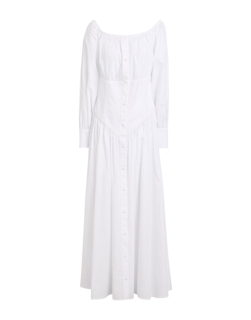 maria vittoria paolillo mvp Long dress
