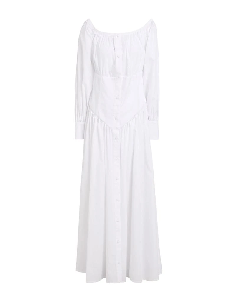 maria vittoria paolillo mvp Long dress 1