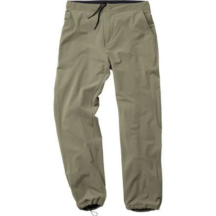 Mountain Hardwear Yumalino Active Lined Pant - Men
s 4