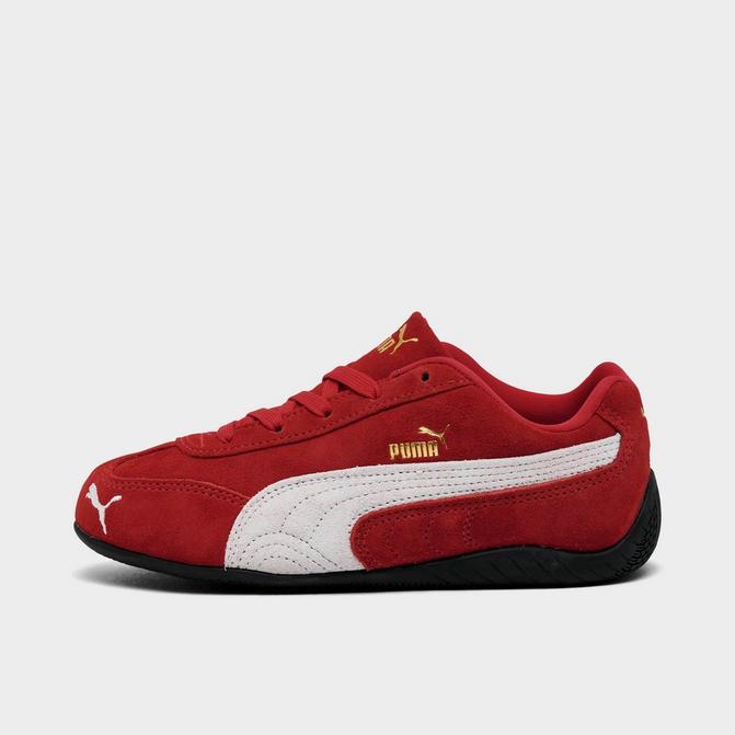 Puma Little Kids' Puma Speedcat OG Casual Shoes