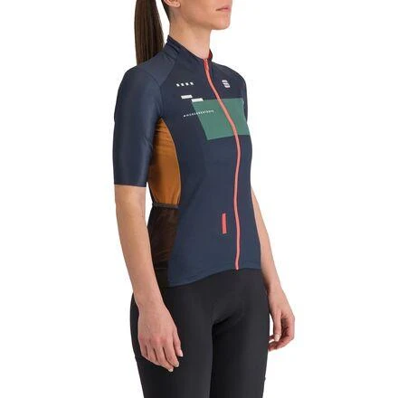 Sportful Breakout Supergiara Jersey - Women
s 3