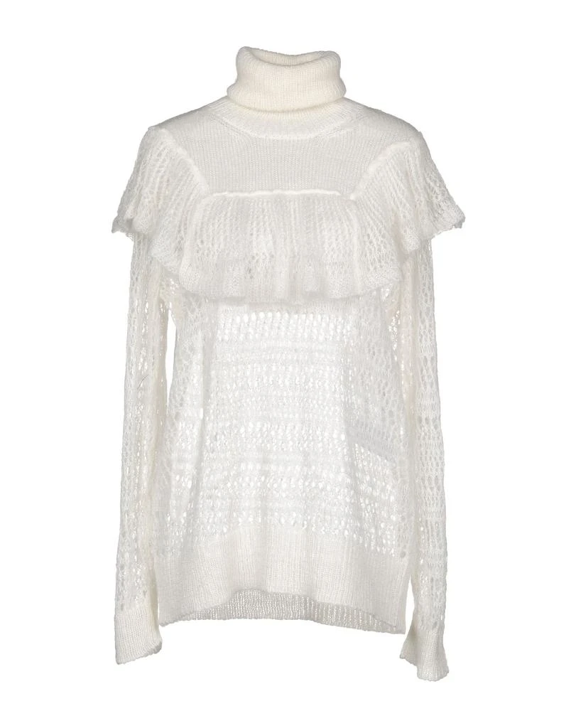 Stella McCartney Turtleneck 1
