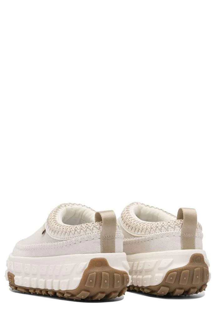 UGG UGG Venture Daze Platform Contrast Stitched Slippers 4