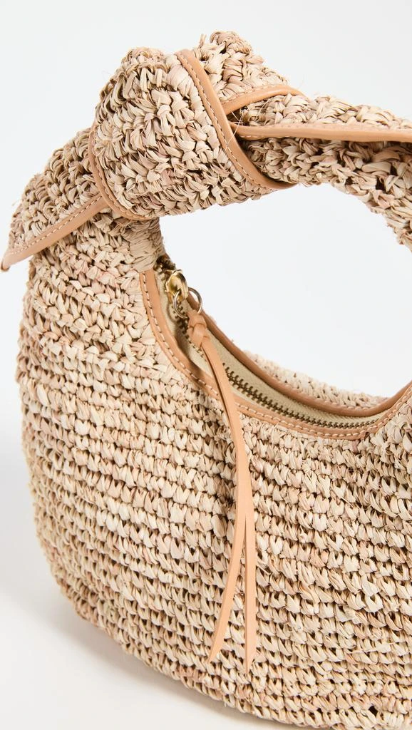 Poolside Bags The Josie Knot Bag 4
