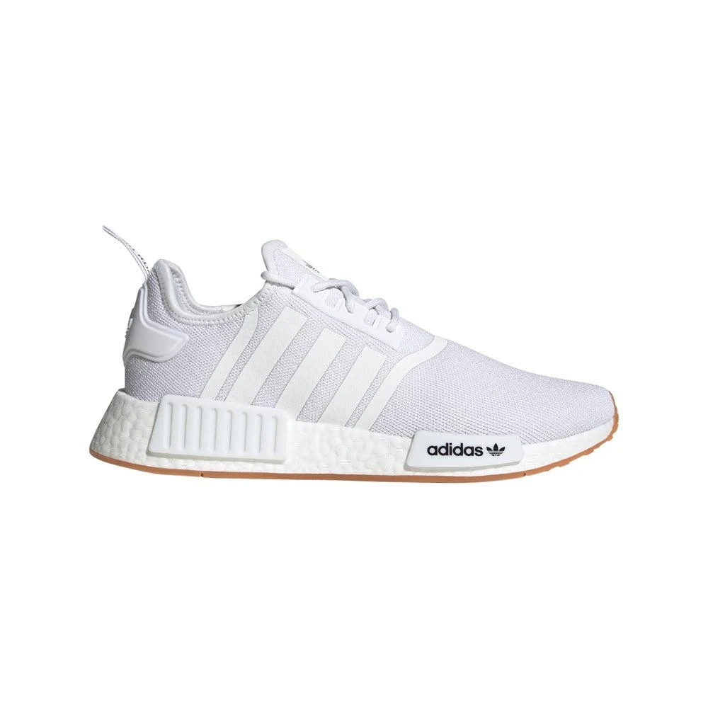 adidas gazelle silver green womens Shop Off White Womens adidas NMD R1 Lace Up Sneakers – Shoebacca