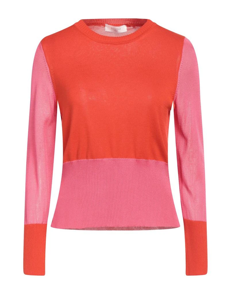 Zanone Sweater 1