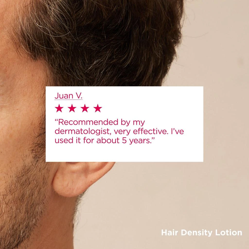 ISDIN ISDIN Lambdapil Hair Density Leave-In Lotion 8