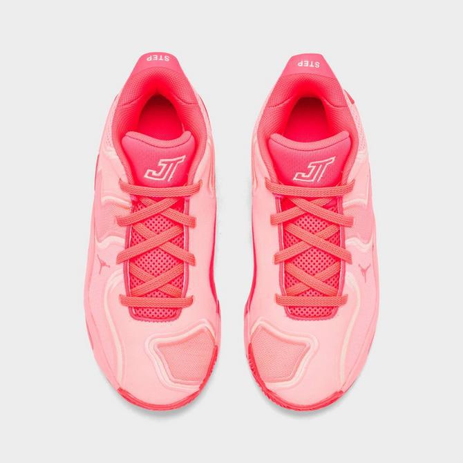 Shop Little Kids' Jordan Tatum 3 Basketball Shoes on Sale at