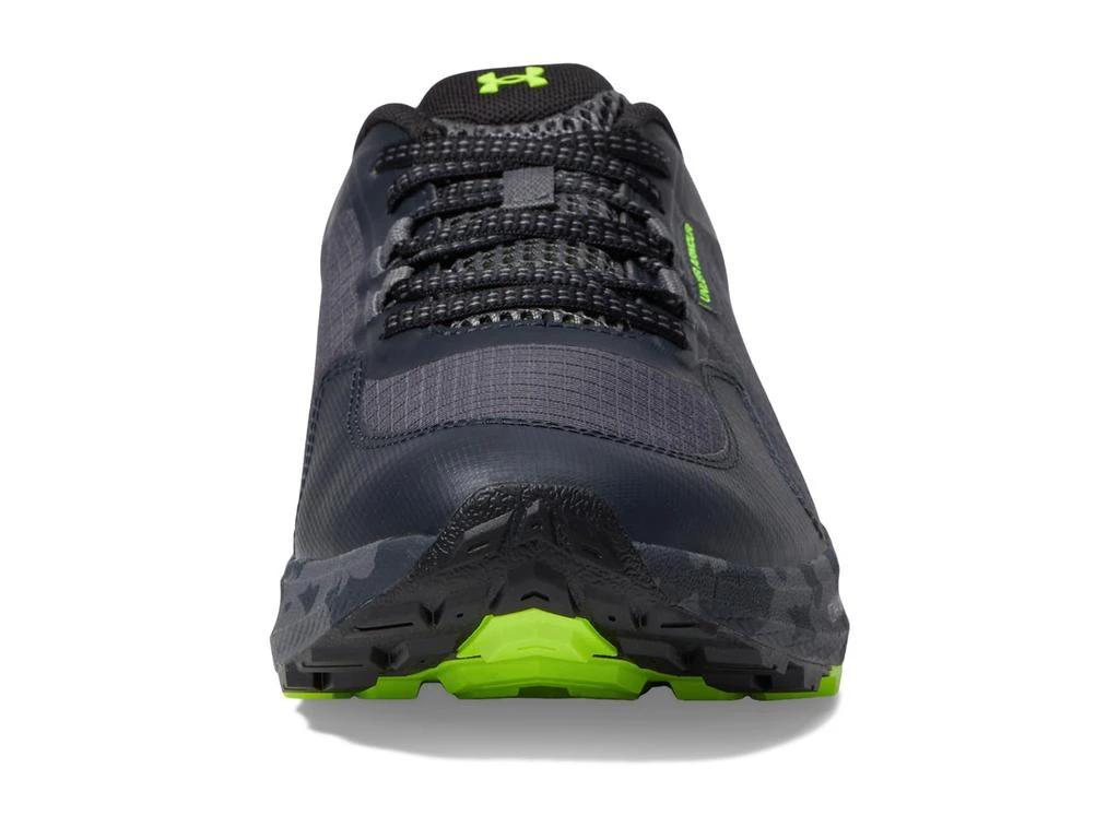 Under Armour Charged Bandit Trail 3 3