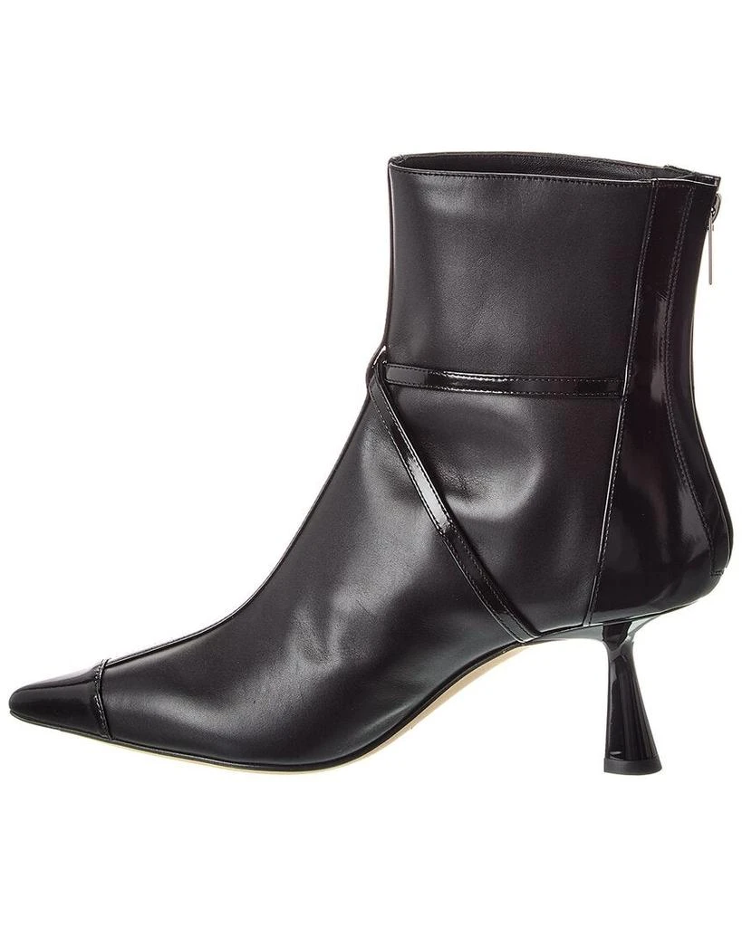 Jimmy Choo Aren AB 65 Leather Bootie 2