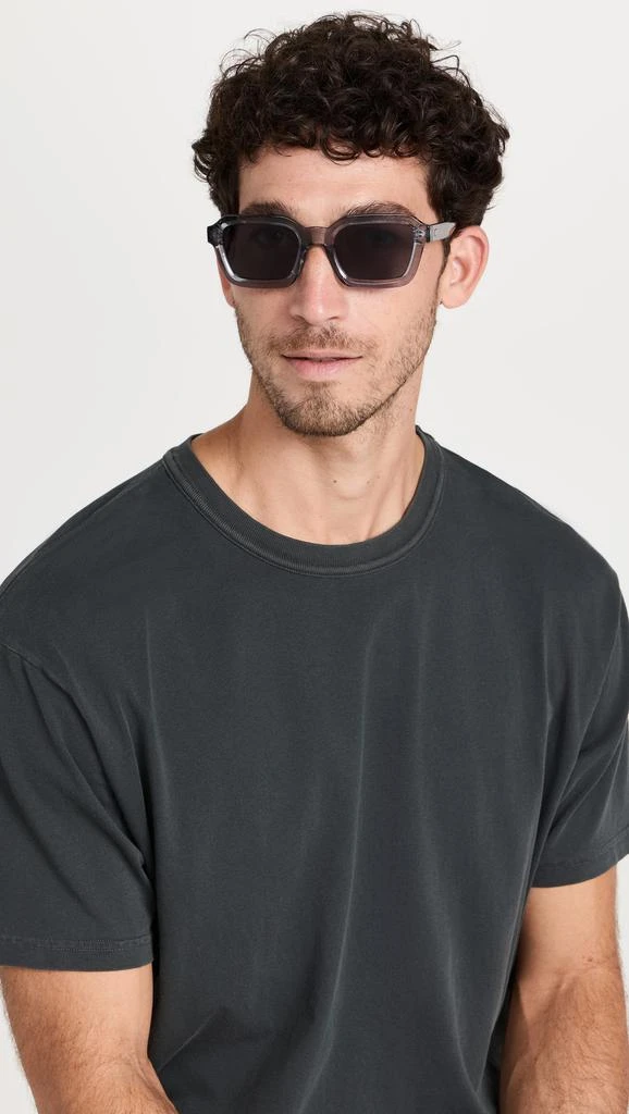 Le Specs Impossible Sunglasses 3