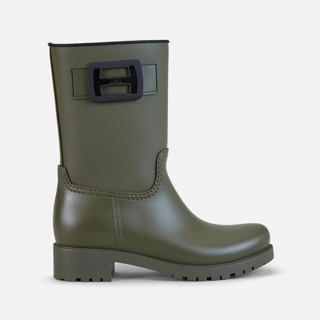 hogan Hogan H583 Rain Boots 1