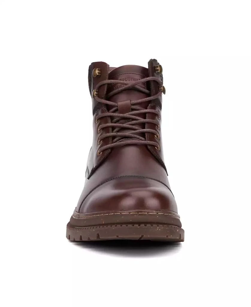 Reserved Footwear Men's Glenn Ankle Boots 11