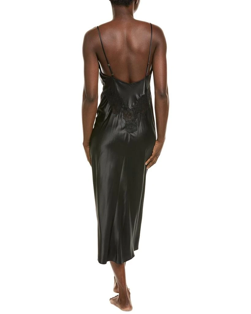 Natori Peony Glamour Gown 2