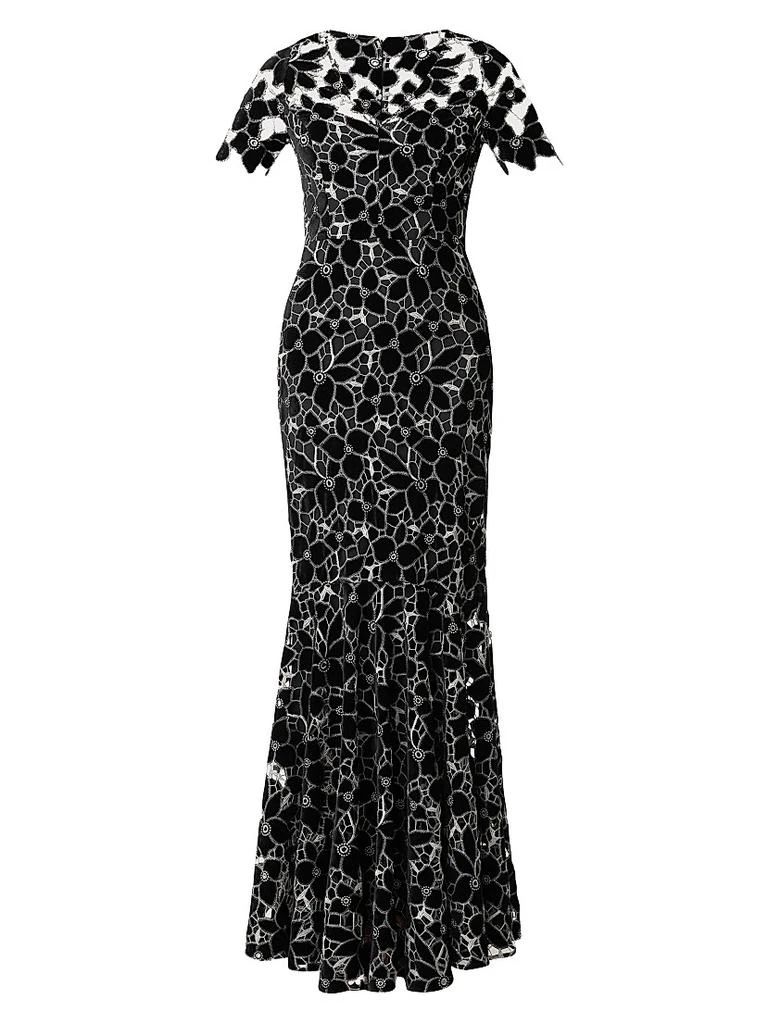 chinese dress ladies 70's Victorian Dress Fiona England | Victorian Romantic Dress main image 0
