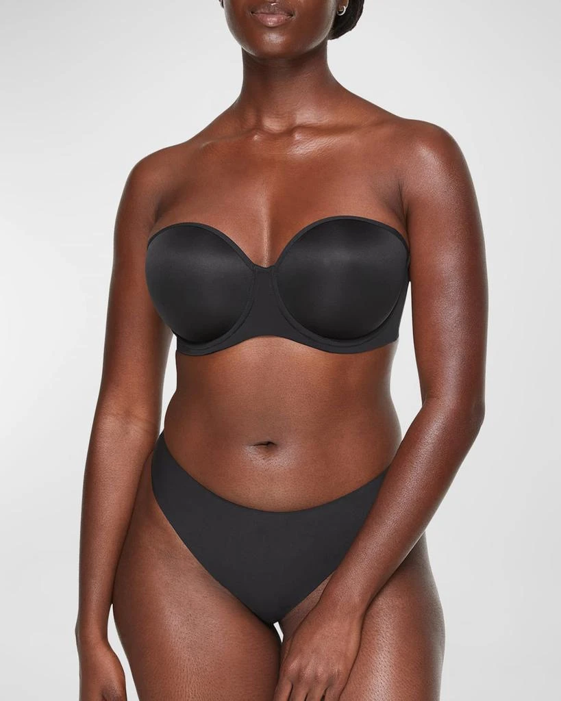 ThirdLove Classic Strapless Bra 2