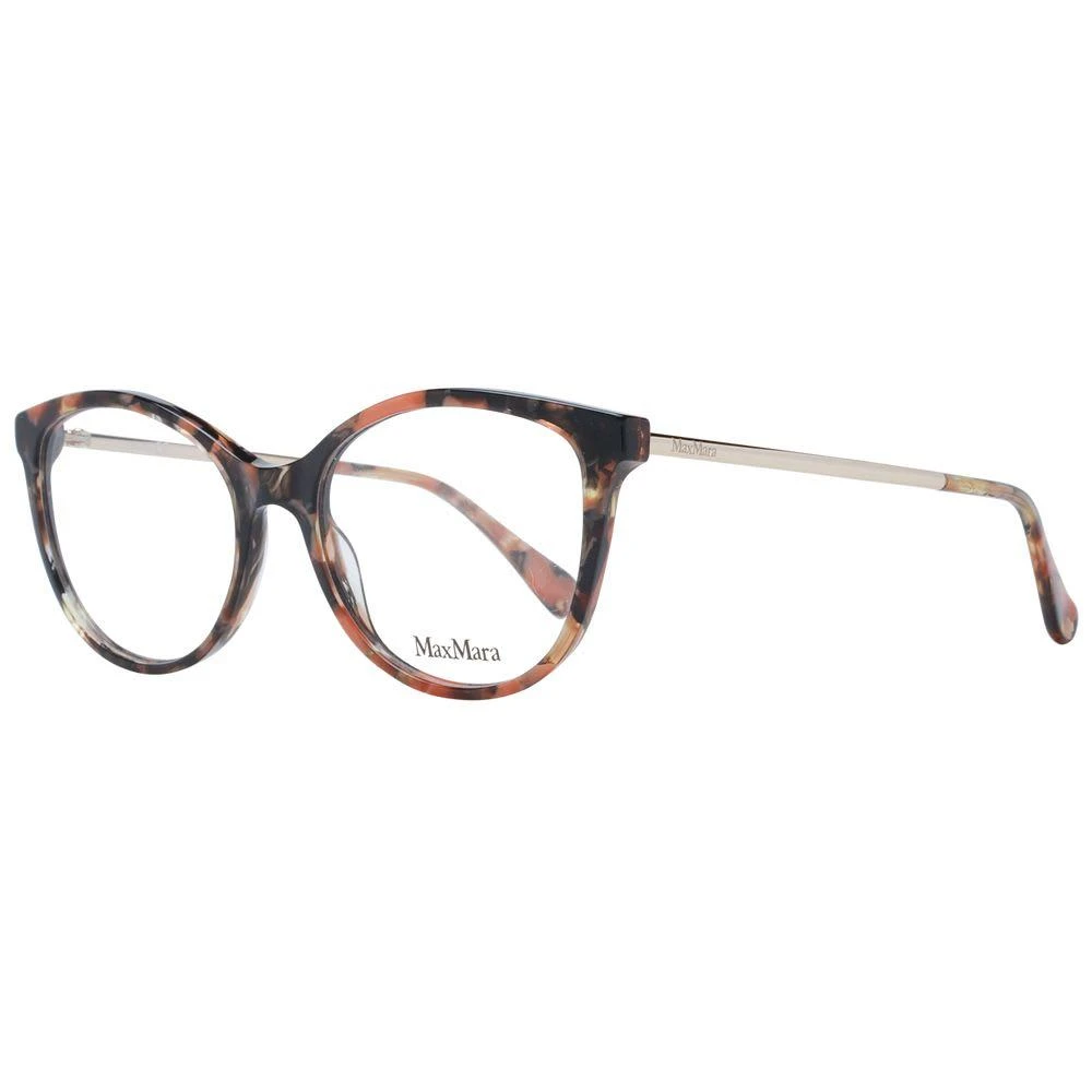 Max Mara Plastic Glasses Women
s (Frames)