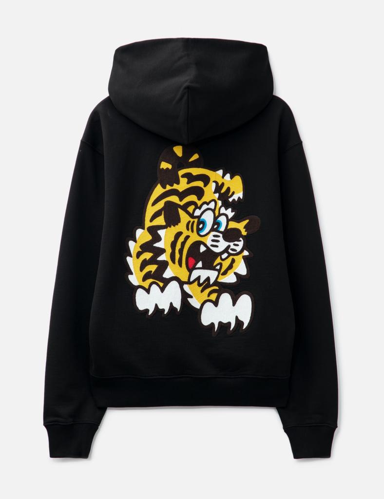 Kenzo KENZO by Verdy Embroidered Hoodie