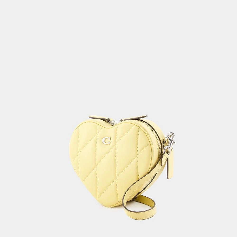 Coach HEART CROSSBODY 2
