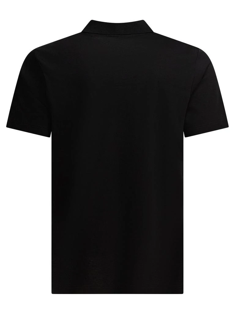NN07 Nn.07 Paul Short Sleeve Polo 2