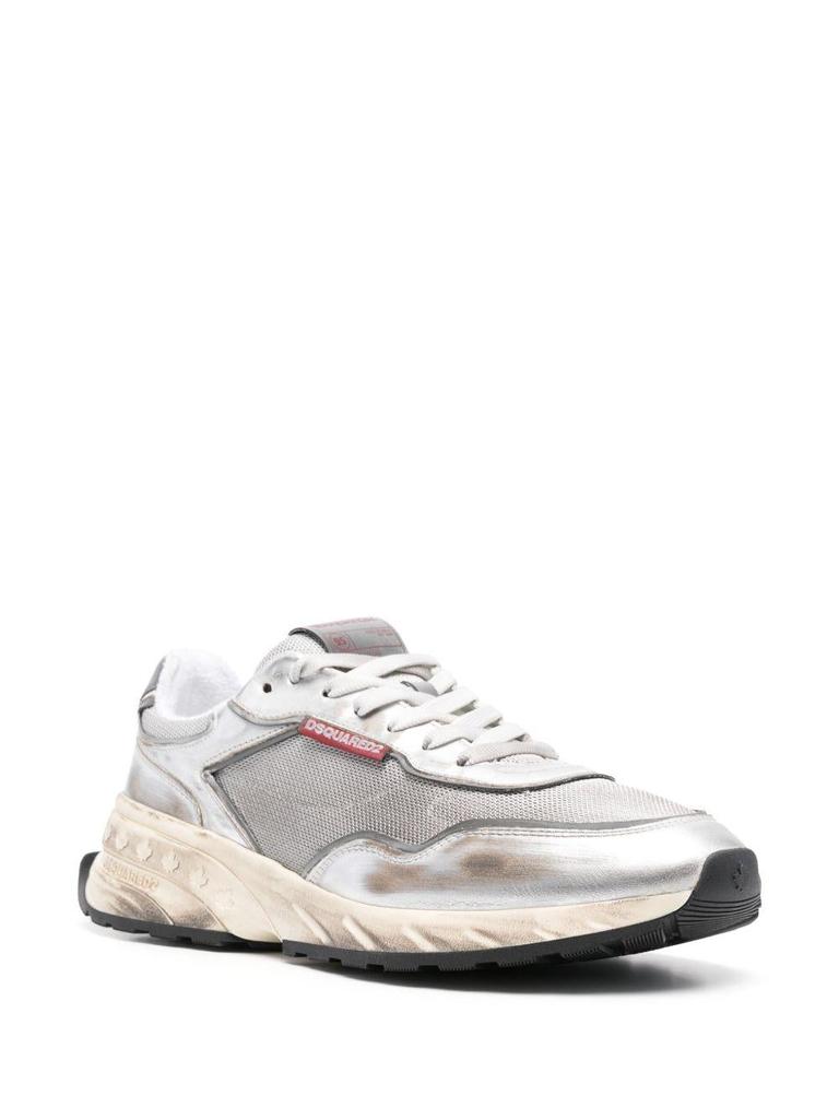 DSQUARED2 Dsquared2 Sprinter Sneakers