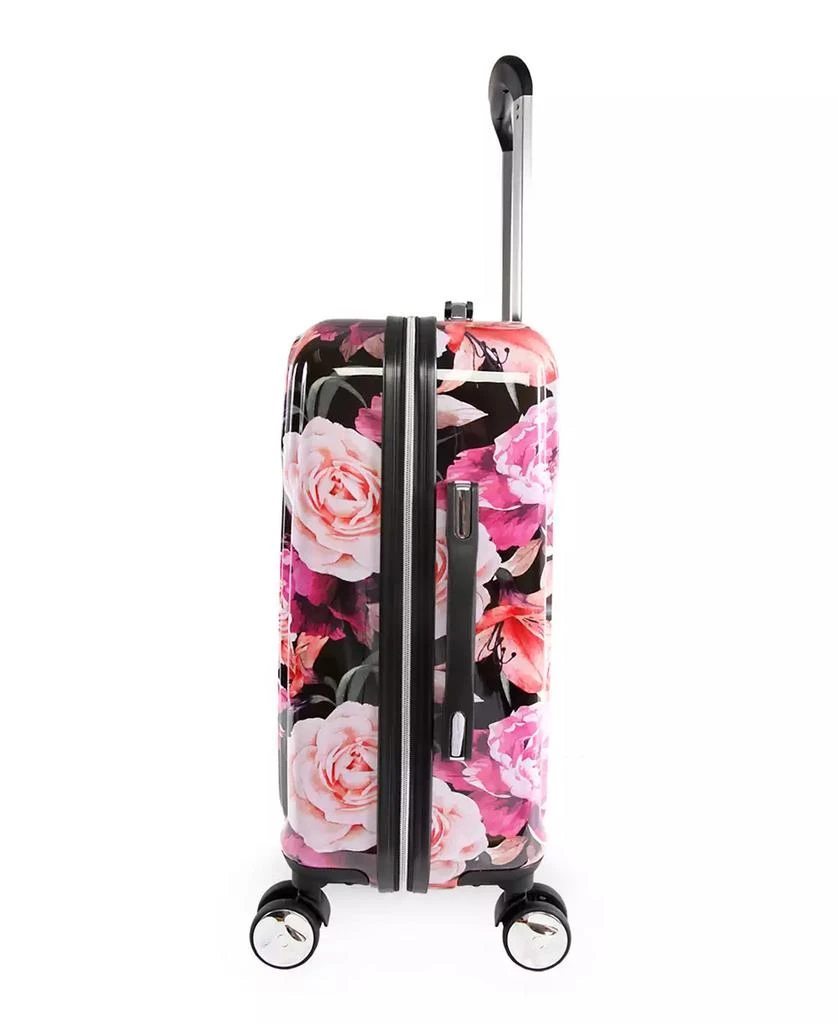 Bebe Marie 21" Hardside Carry-On Spinner Luggage 4