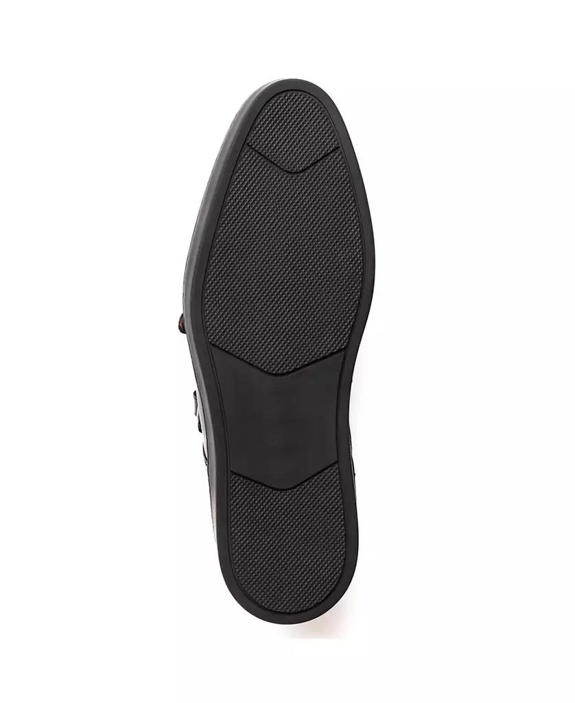 Bruno Magli Men's Palestro Monk Strap Dress Shoe 5