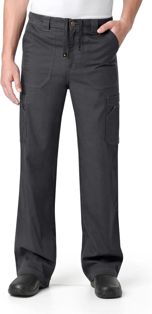 Shop Carhartt WIP X Invincible Double Knee Pants on Sale at