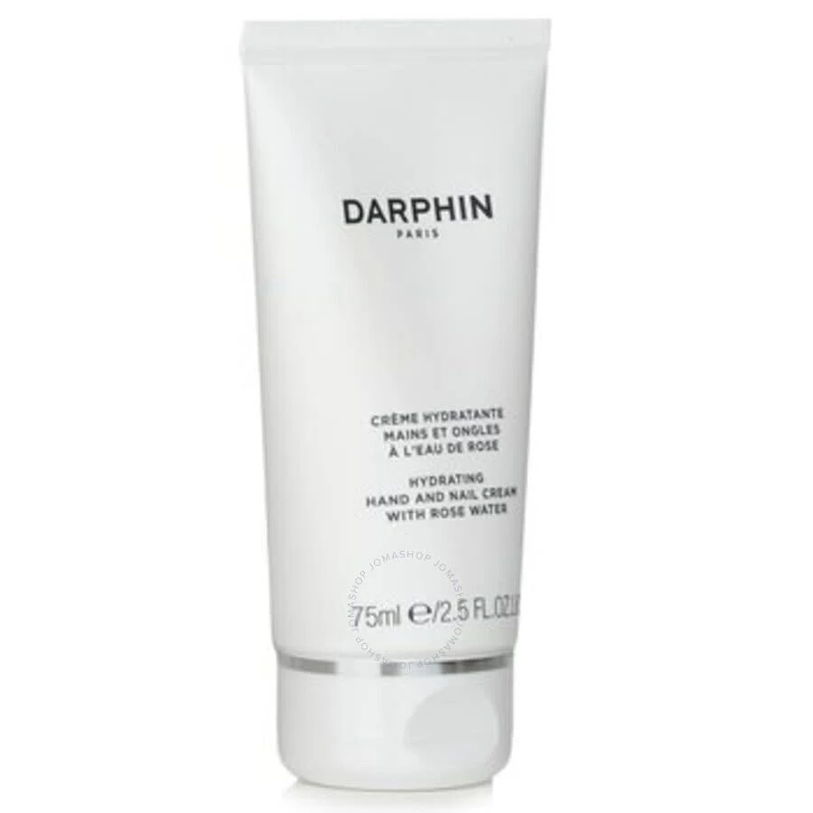 Darphin Hydrating Hand And Nail Cream With Rose Water 2.5 oz Nails 882381111038 2