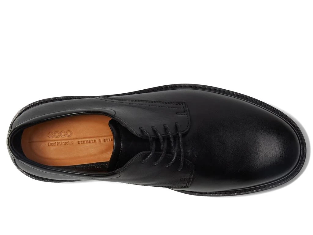 ECCO London Oxford 2