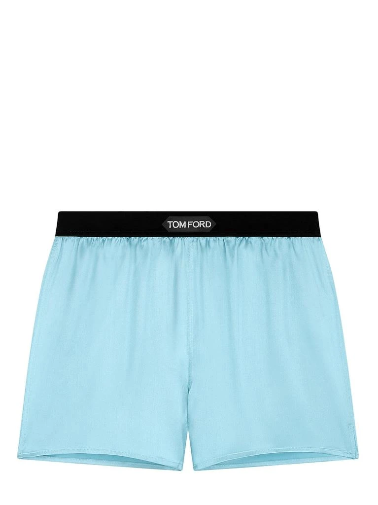 Tom Ford Tom Ford Shorts 1