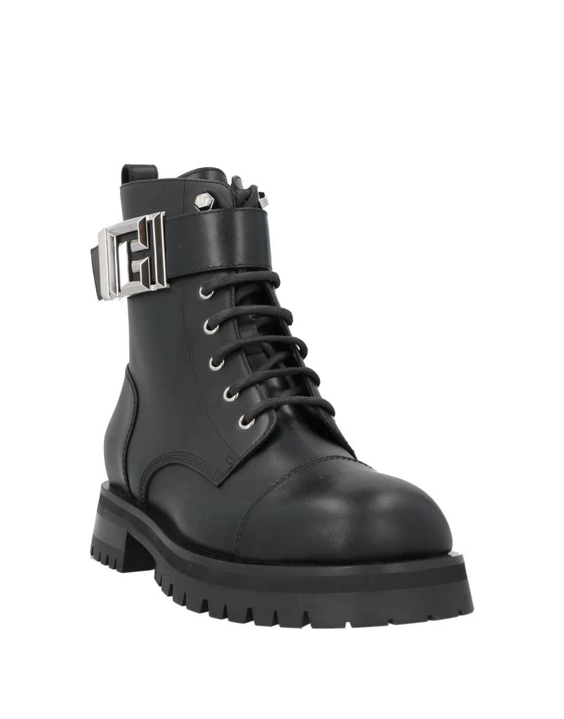 Balmain Ankle boot 2