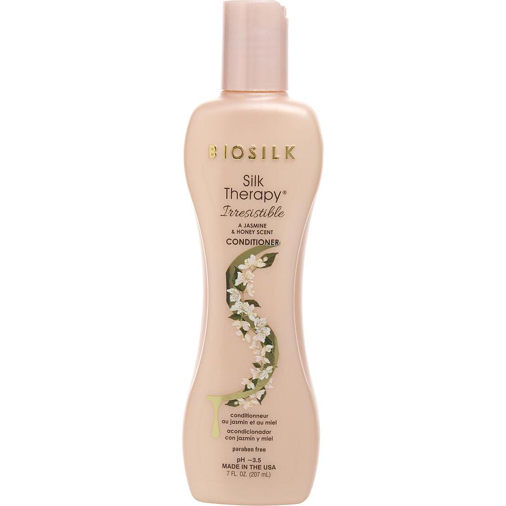Biosilk By  Silk Therapy Irresistible Conditioner 7 Oz Women