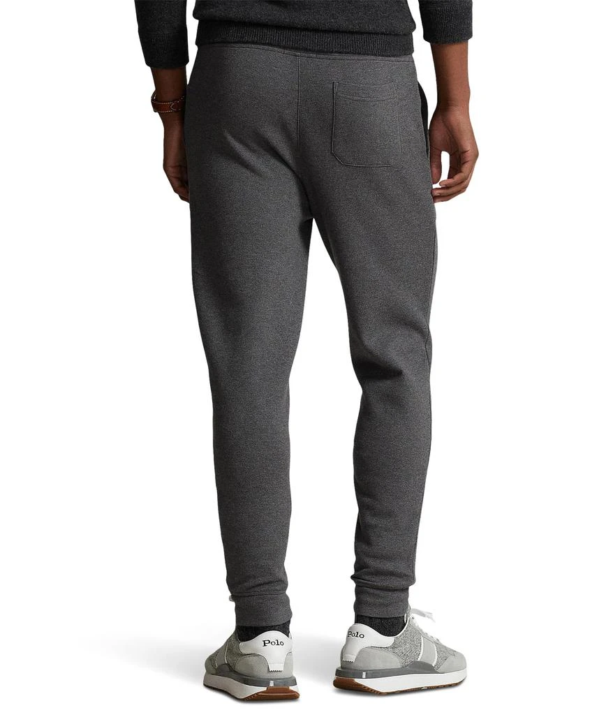 Polo Ralph Lauren Double-Knit Mesh Jogger Pants 2