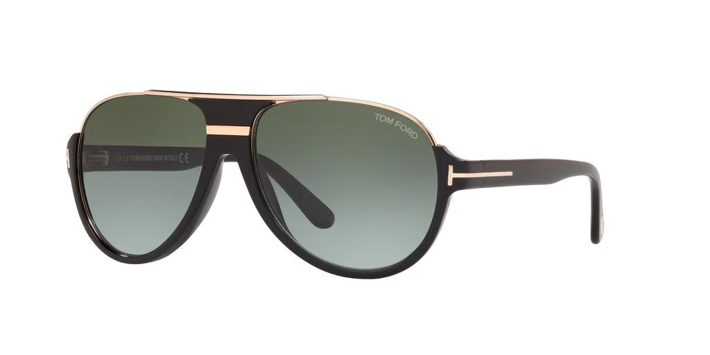 Tom Ford Tom Ford Man Sunglass Ft0334 Dimitry