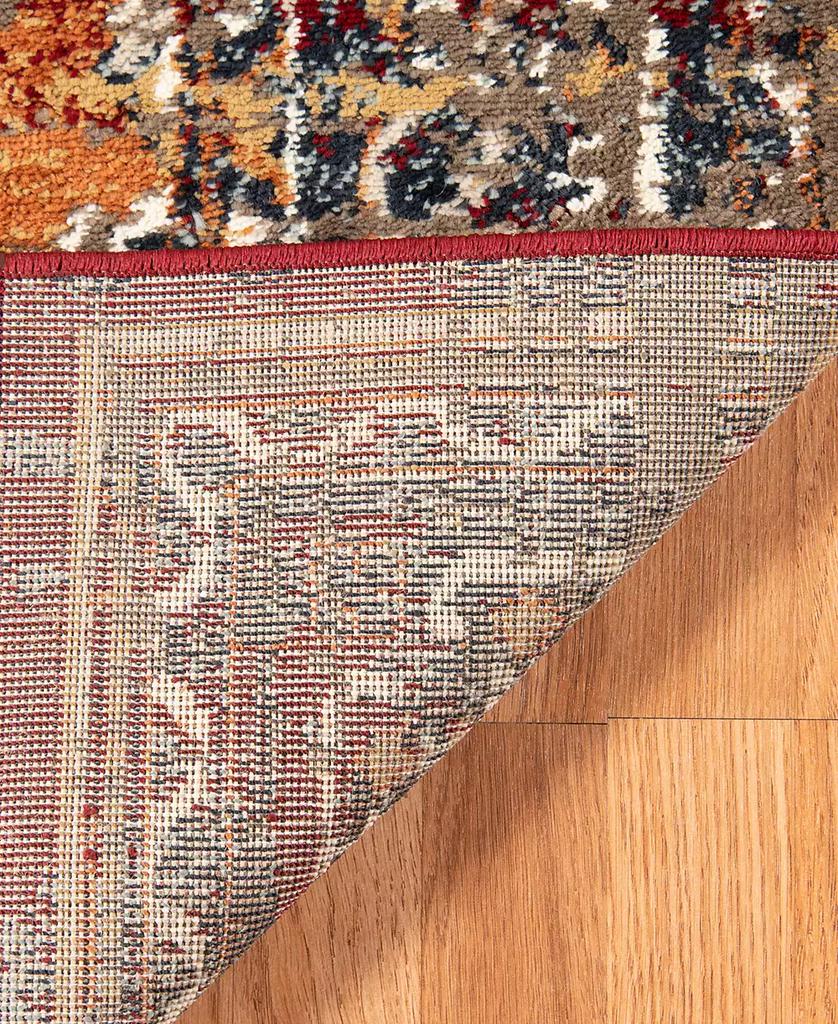 Amer Rugs Allure Alyanna 5'1" x 7'6" Area Rug
