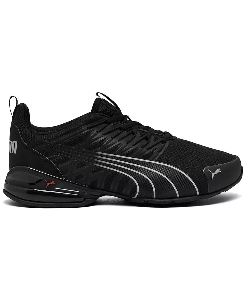 Puma Men's Voltaic Evo Wide-Width Running Sneakers from Finish Line 6