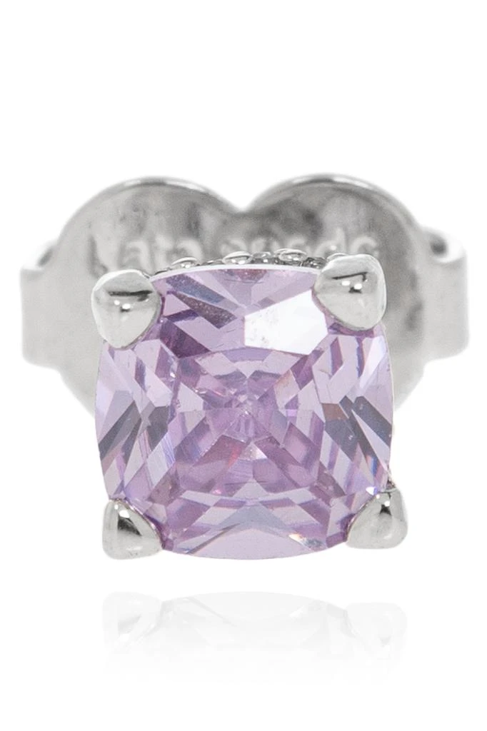 Kate Spade Earrings with Zirconias 4