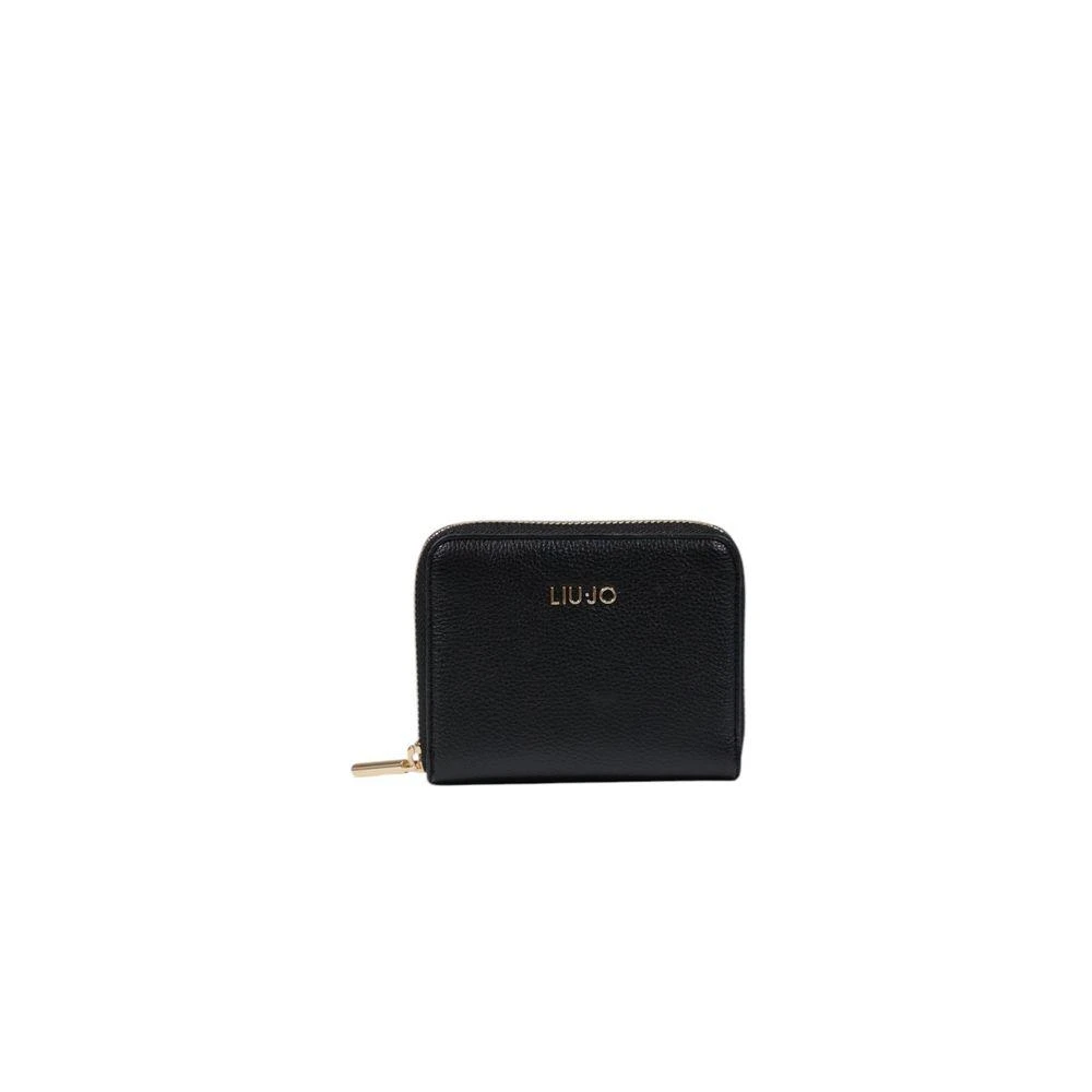 LIU •JO Polyethylene Women's Wallet 1