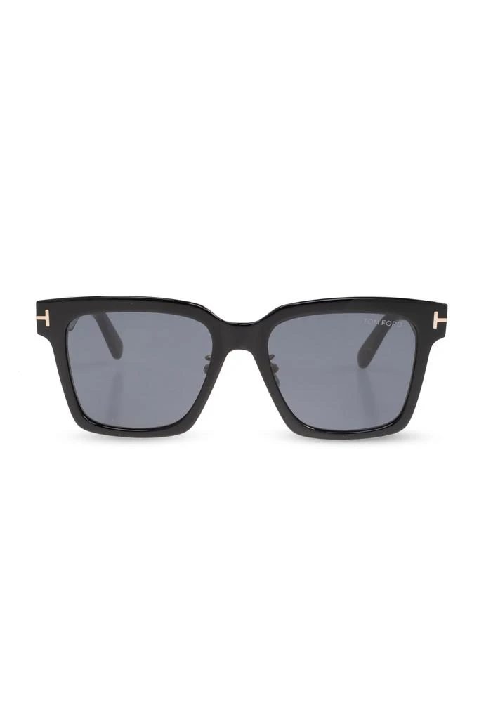 Tom Ford Sunglasses 1