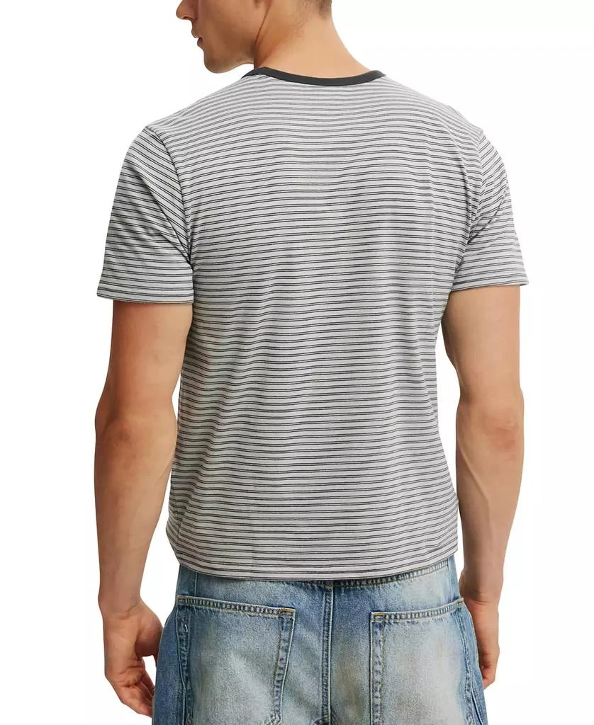 Cotton On Men's Short Sleeve Baby T-Shirt 2