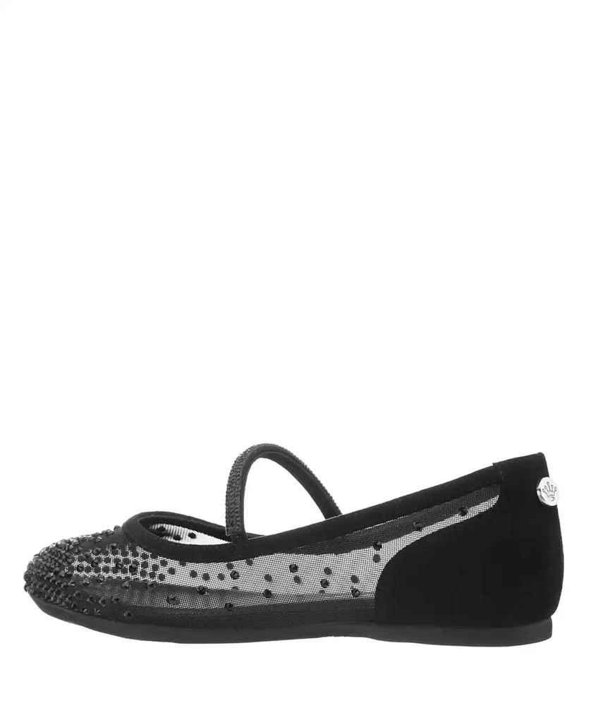 Nina Toddler Girls Kira Fashion Ballet 7