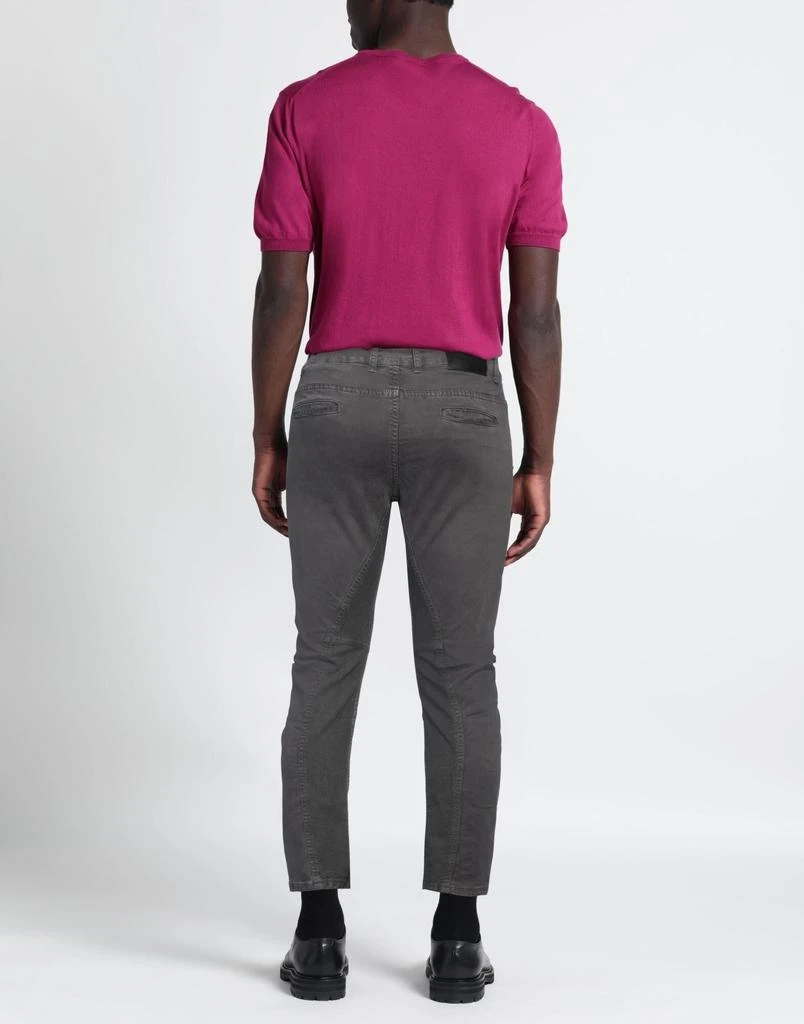 HAMAKI-HO Denim pants 3