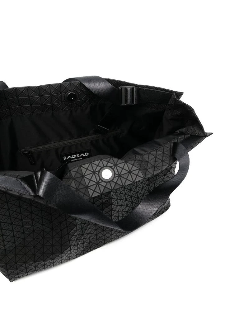 Issey Miyake BAOBAO ISSEY MIYAKE - Bag With Logo 4
