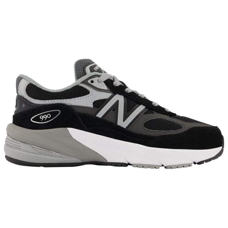 New Balance New Balance 990 V6 - Boys' Preschool 1