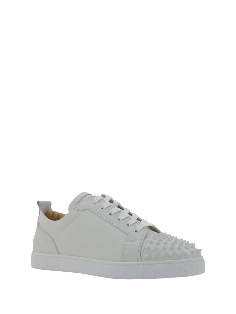 Christian Louboutin Louis Junior Spikes Sneakers 2